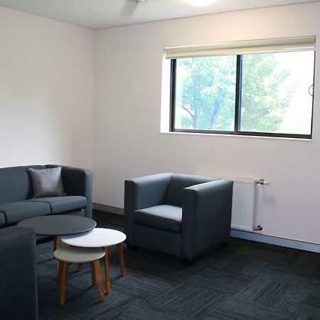 Western Sydney University Village - Penrith Kültér fotó