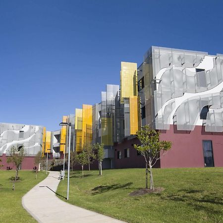 Western Sydney University Village - Penrith Kültér fotó