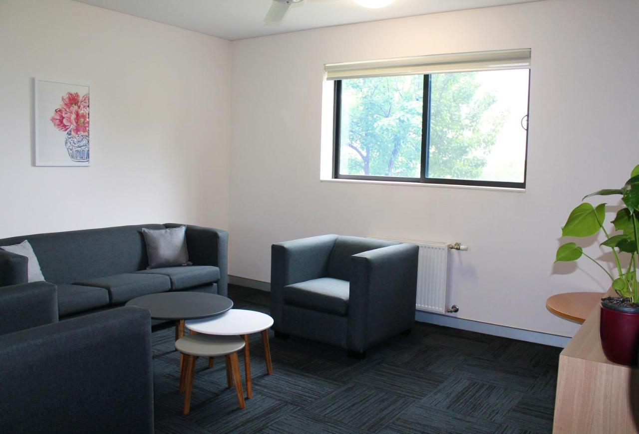 Western Sydney University Village - Penrith Kültér fotó