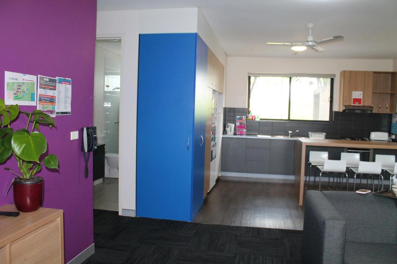 Western Sydney University Village - Penrith Kültér fotó