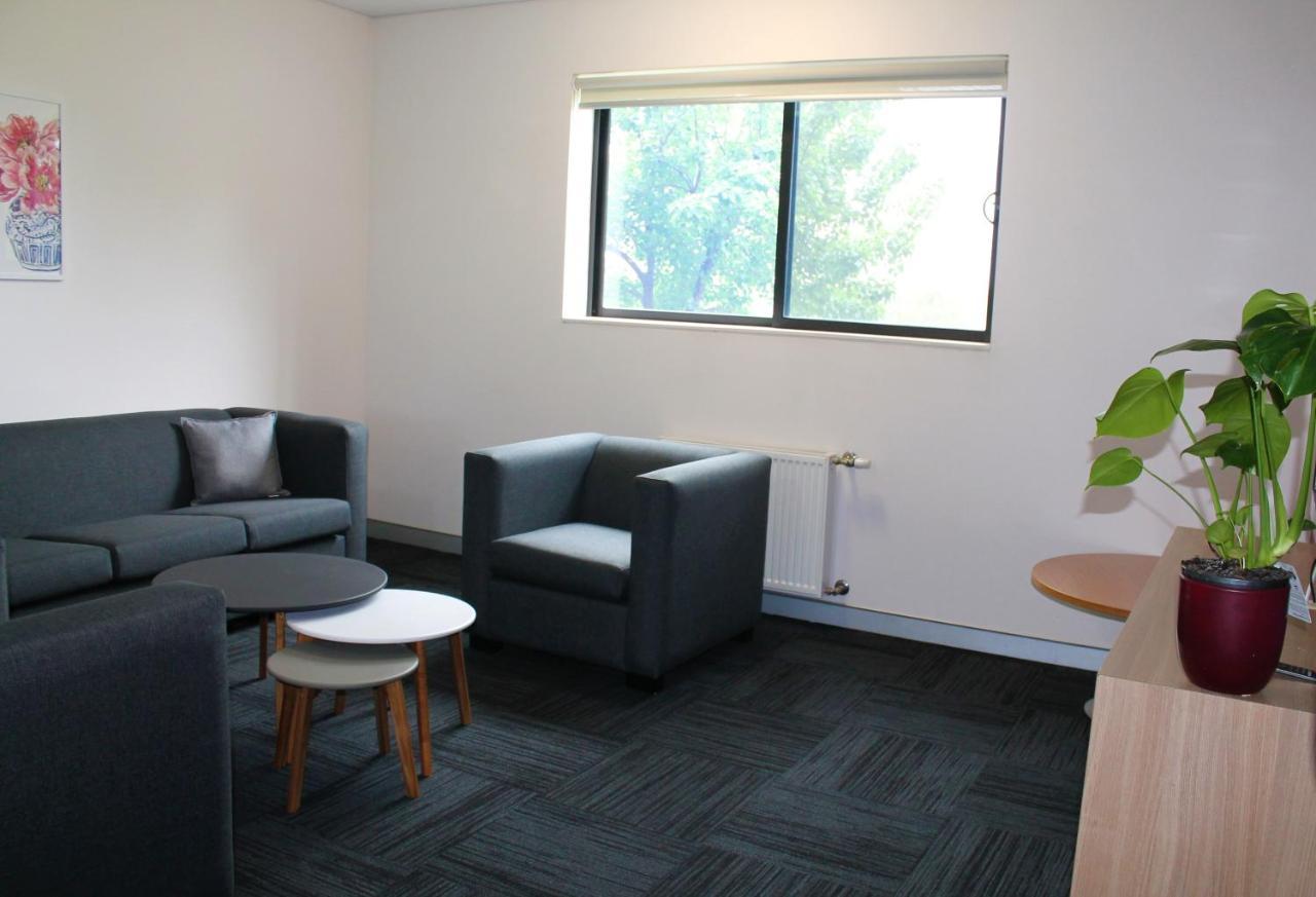 Western Sydney University Village - Penrith Kültér fotó