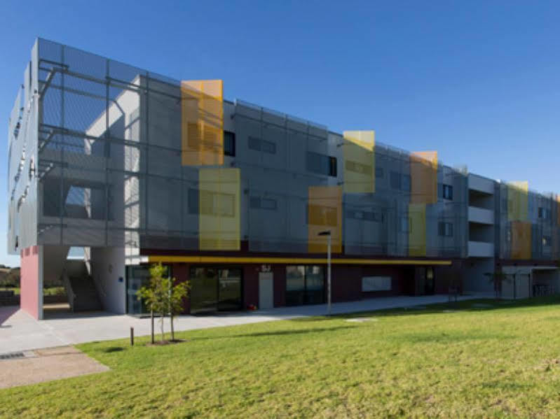 Western Sydney University Village - Penrith Kültér fotó