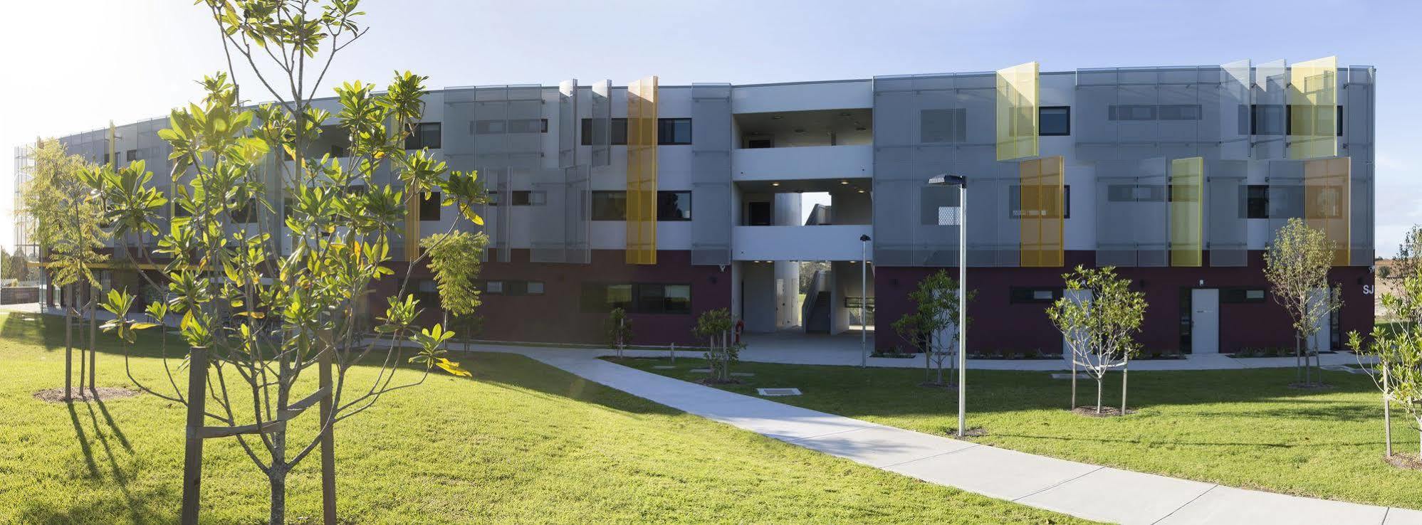 Western Sydney University Village - Penrith Kültér fotó